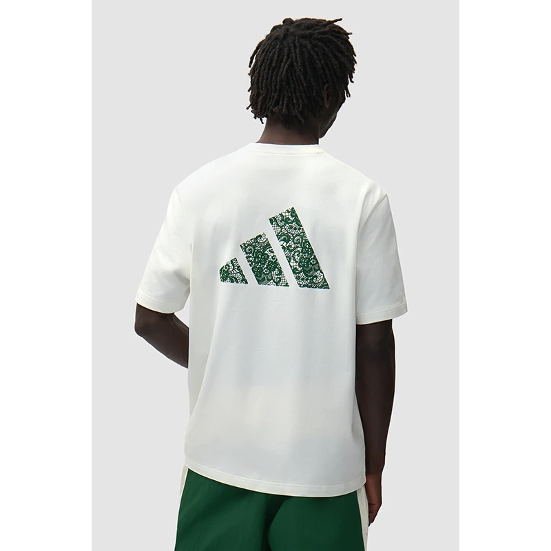 Arte Antwerp x Adidas T-shirt - Image 3
