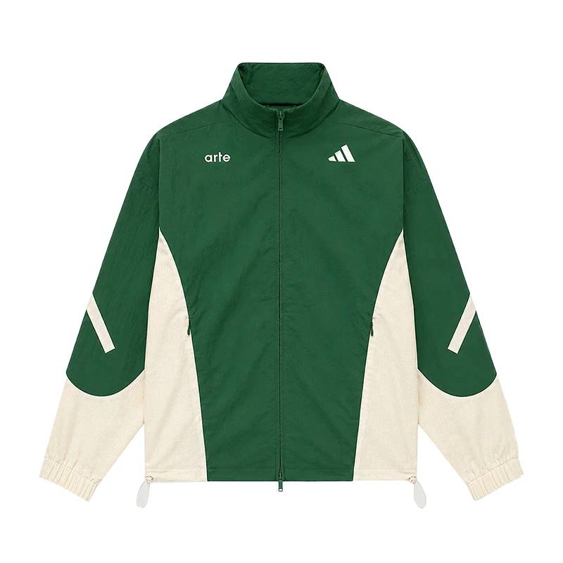 Arte Antwerp x Adidas Z.N.E. Green Track Top