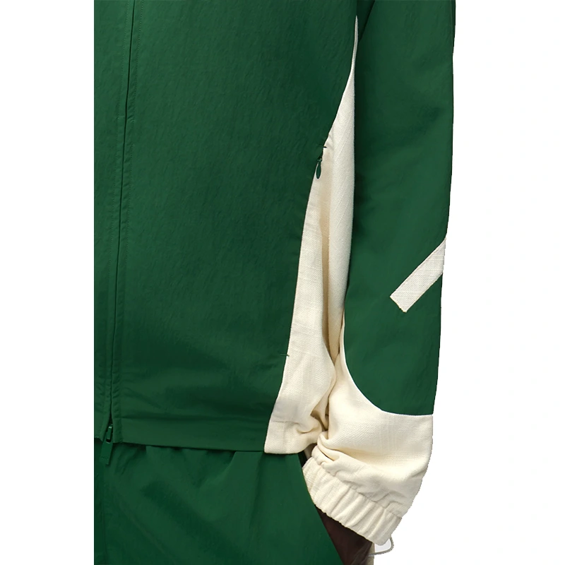 Arte Antwerp x Adidas Z.N.E. Green Track Top - Image 10