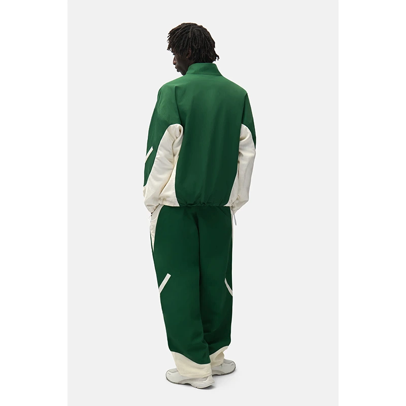 Arte Antwerp x Adidas Z.N.E. Green Track Top - Image 6