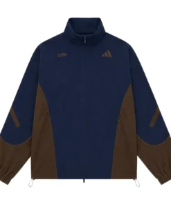 Arte Antwerp x Adidas Z.N.E. Track Top