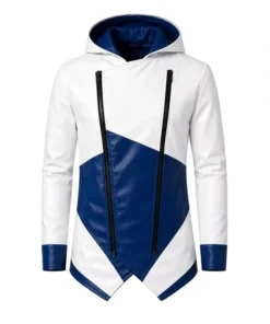 Assassin’s Creed 3 Connor Kenway Leather Jacket