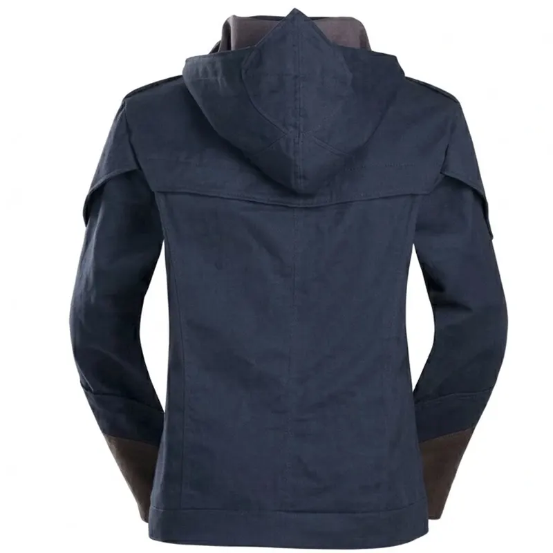 Assassin’s Creed Unity Arno Dorian Costume Jacket - Image 2