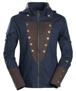 Assassin’s Creed Unity Arno Dorian Costume Jacket