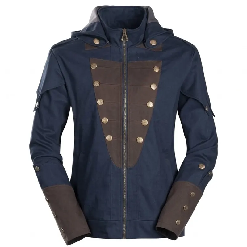 Assassin’s Creed Unity Arno Dorian Costume Jacket