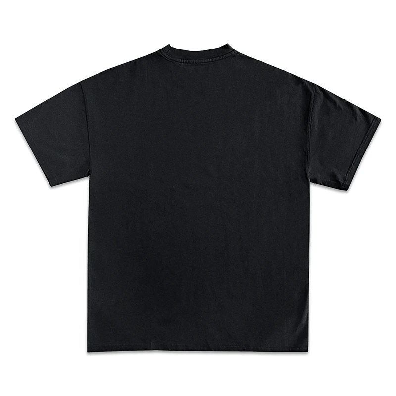 Attitude Graphic T-Shirt - Image 2