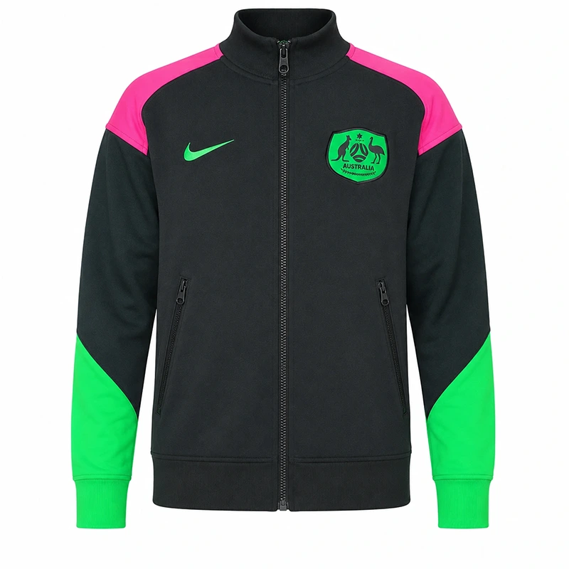 Australia 25/26 Anthem Jacket