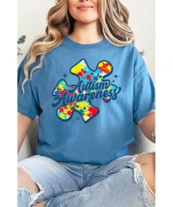 Autism Awareness Shirt