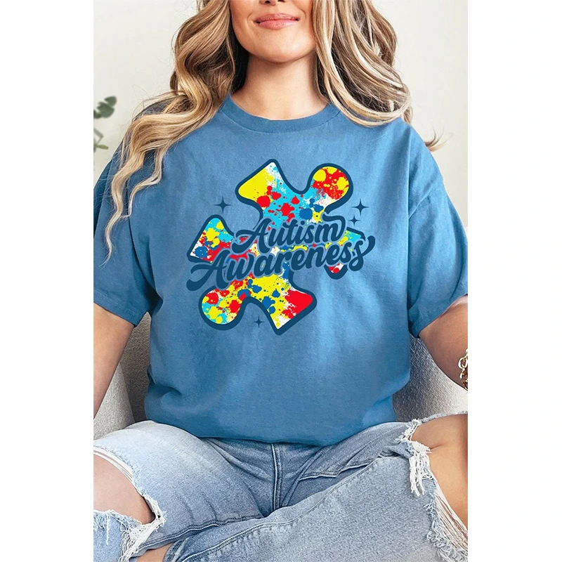 Autism Awareness Shirt