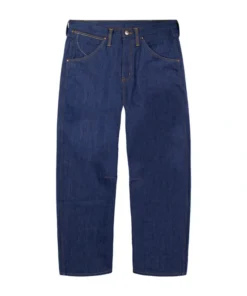 Avirex x Wrangler Barrel Jean