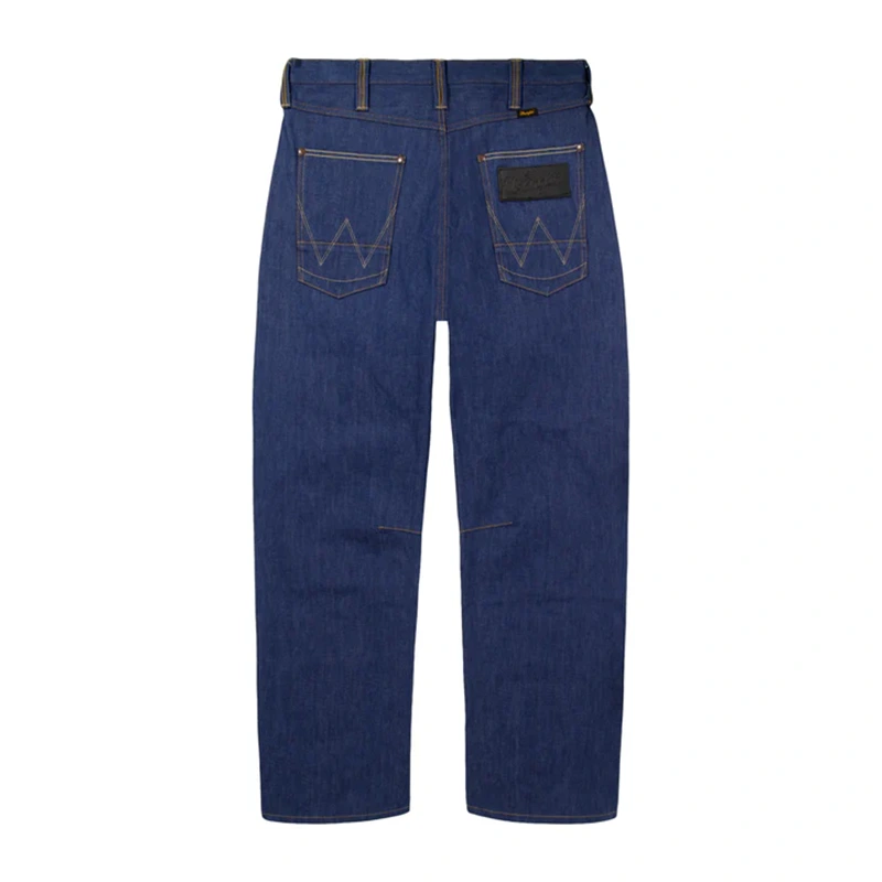 Avirex x Wrangler Barrel Jean - Image 2
