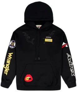 Avirex x Wrangler Hoodie