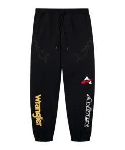 Avirex x Wrangler Jogger