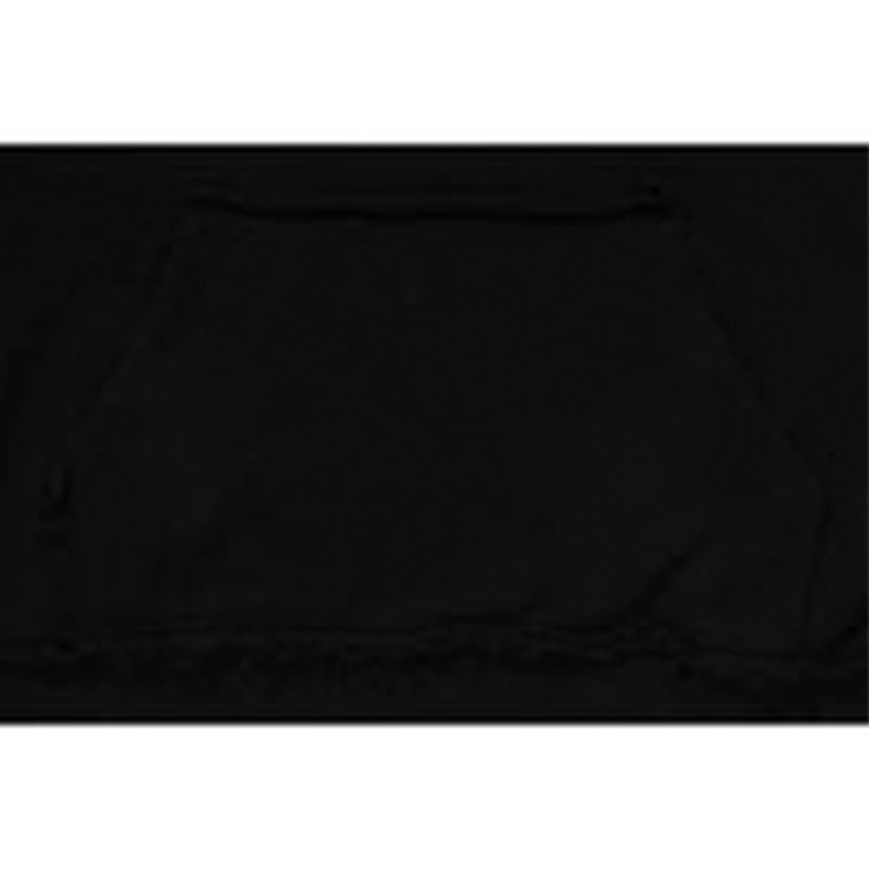 BAPE 1st Camo Blocking Raw Edge Relaxed Fit Pullover Hoodie - Image 5