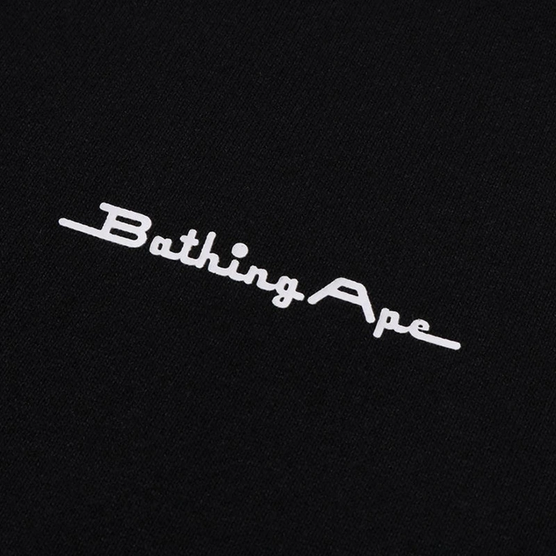 BAPE 1st Camo Reversible Zip Hoodie Jacket - Image 7