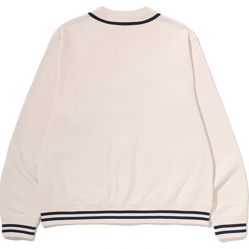 BAPE Sweat Cardigan - Image 2