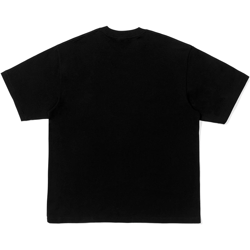 BAPE X CR7 Life Baby Milo Relaxed Fit Tee - Image 3