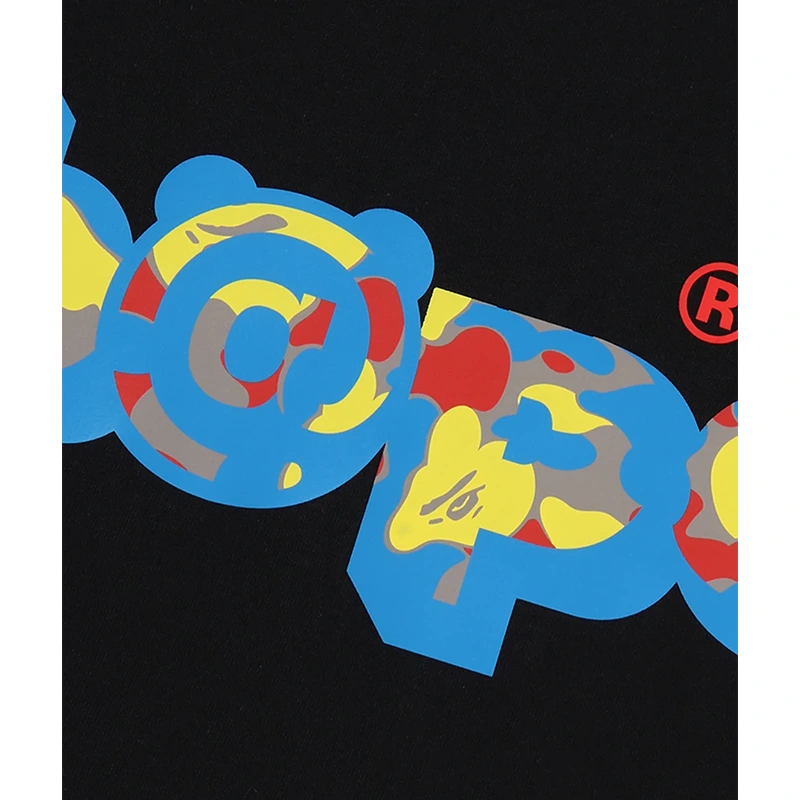 BAPE X Medicom Toy 30th Anniv. BAPE Tee - Image 3
