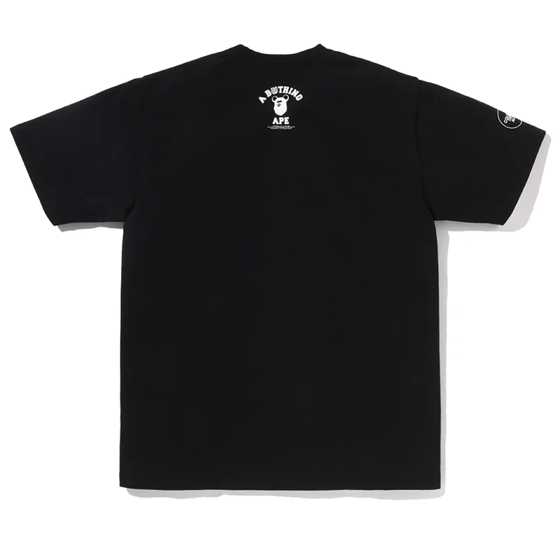 BAPE X Medicom Toy 30th Anniv. BAPE Tee - Image 2