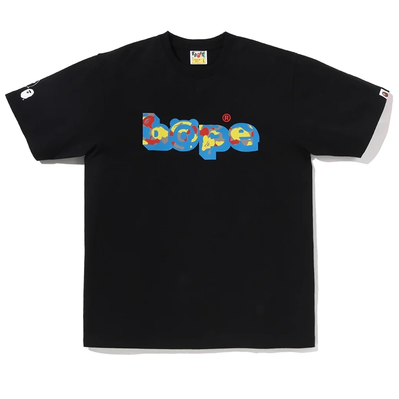 BAPE X Medicom Toy 30th Anniv. BAPE Tee