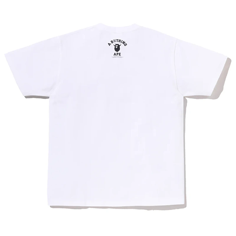 BAPE X Medicom Toy 30th Anniv. Busy Works Tee - Image 2