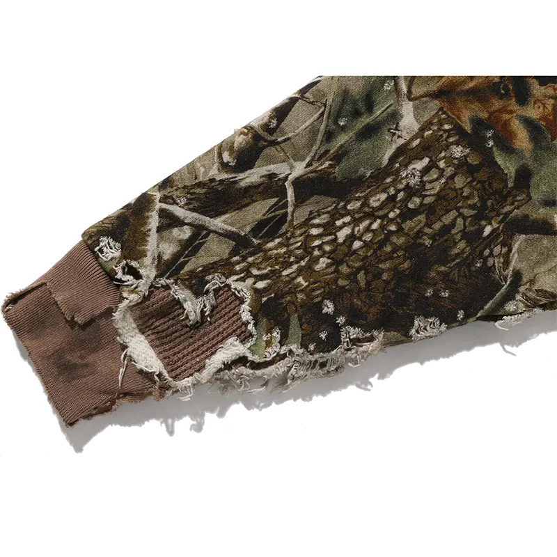 BAPE X Saint MXXXXXX Shark Full Zip Hoodie - Image 7