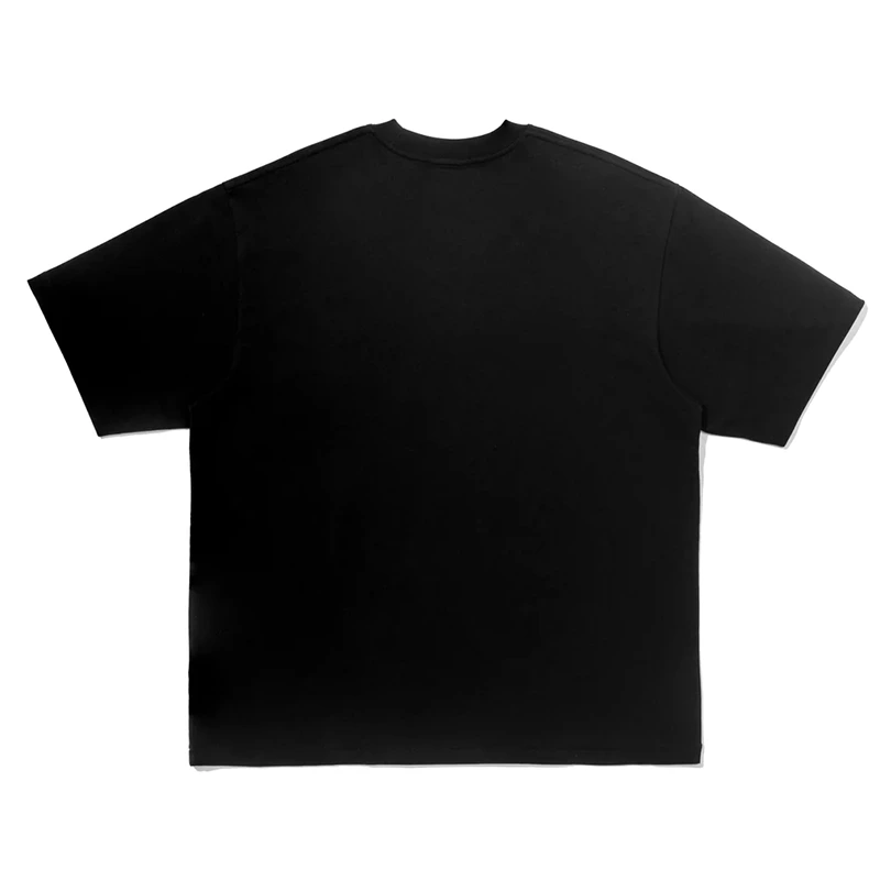 BAPE X Spotify X SYNA By Central Cee College Tee - Image 2