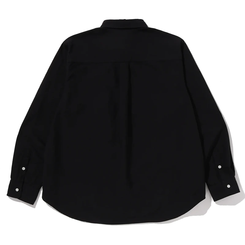 BAPE x COMME des GARÇONS OXFORD SHIRT - Image 2