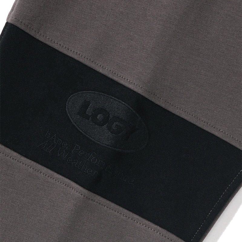BAPE x Kazuki Kuraishi College Relaxed Fit Sweatshirt - Image 5