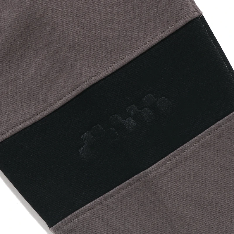 BAPE x Kazuki Kuraishi College Relaxed Fit Sweatshirt - Image 4