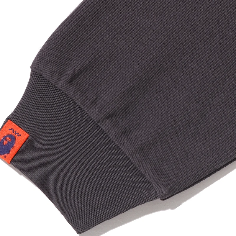 BAPE x Kazuki Kuraishi Pocket Relaxed Fit Long Tee - Image 3