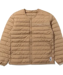 BAPE x Kazuki Kuraishi STA Padded Linner Down Jacket