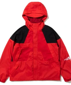 BAPE x Kazuki Kuraishi Snowboard 2-Layer Jacket