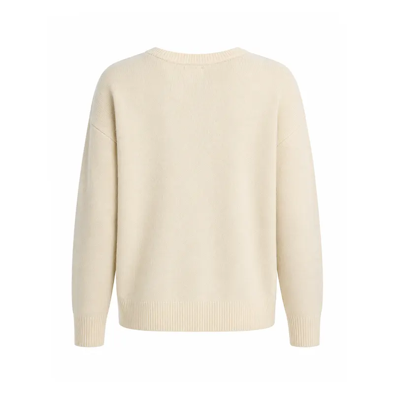 B&B 2026 Katherine Lang Leopard Jumper - Image 3