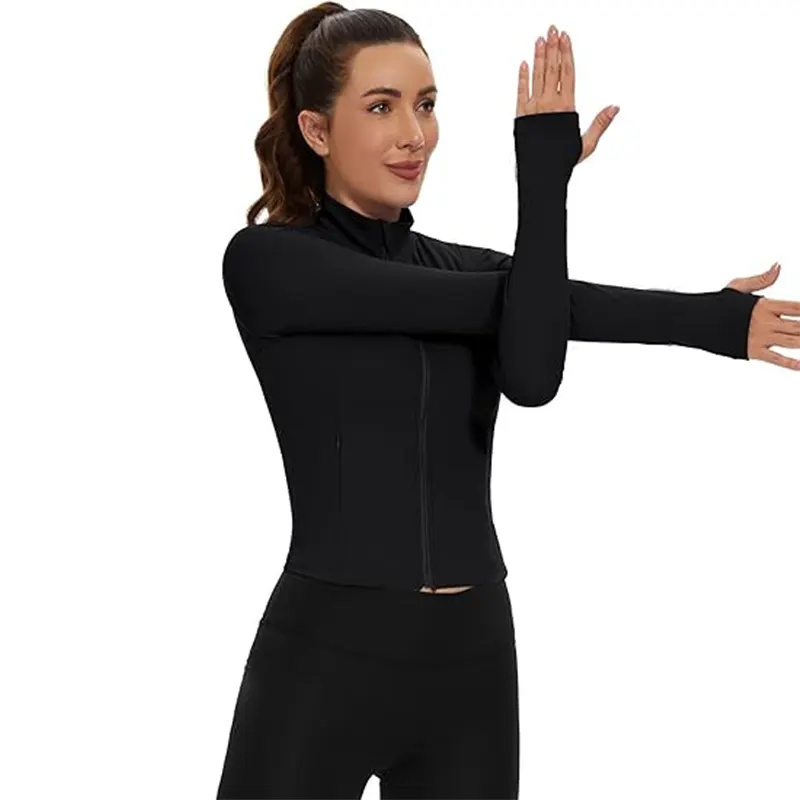 BBL Jacket - Image 2