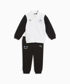 BMW M Motorsport Essentials Toddlers Jogger Set