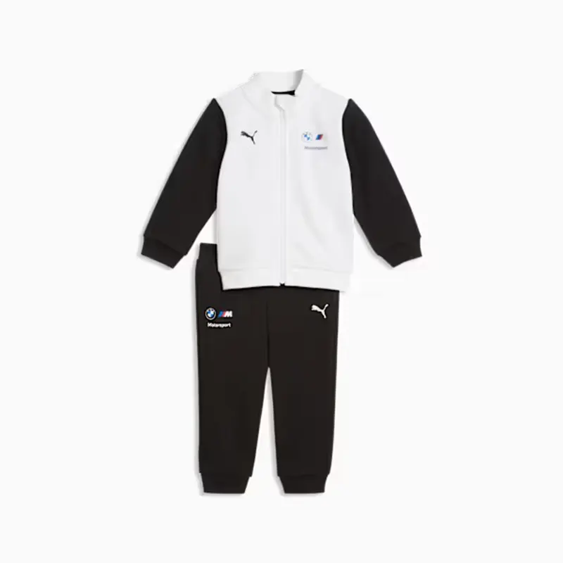 BMW M Motorsport Essentials Toddlers Jogger Set
