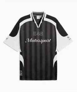 BMW M Motorsport Mens Jersey