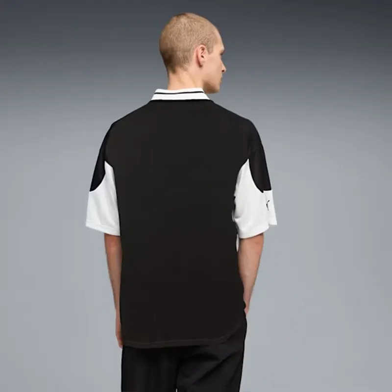 BMW M Motorsport Mens Jersey - Image 4