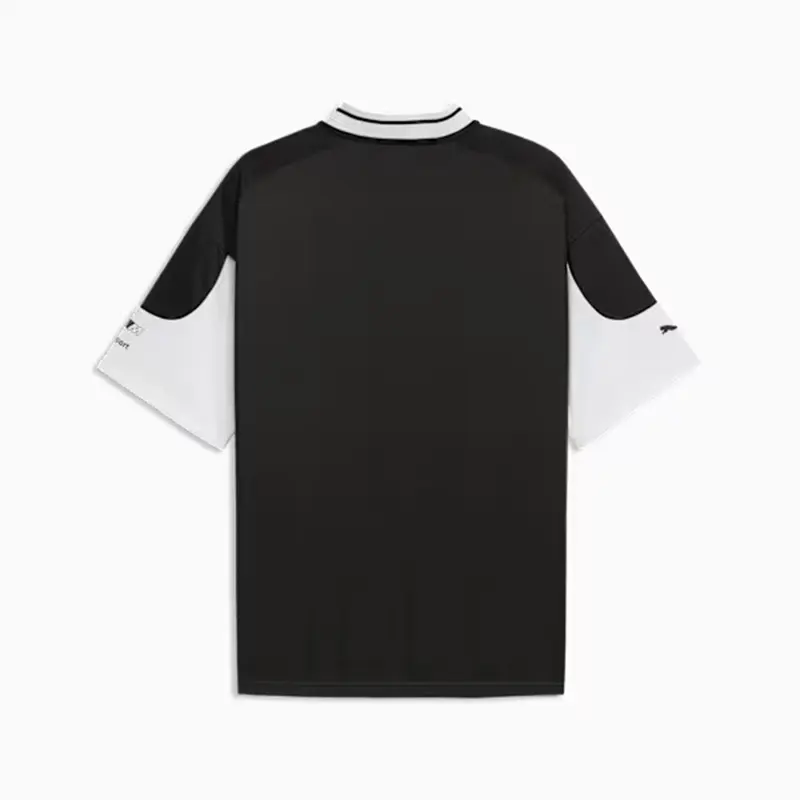 BMW M Motorsport Mens Jersey - Image 2