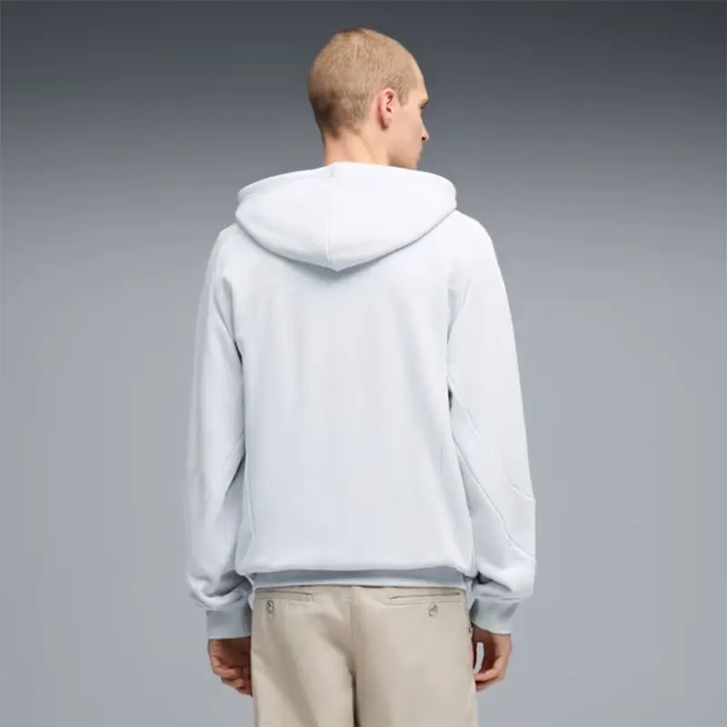 BMW M Motorsport Mens PUMATECH-X Hoodie - Image 4