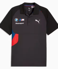 PUMA x BMW M Motorsport PUMATECH Polo