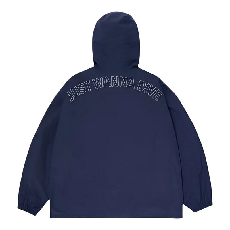 BTS Just Wanna Dive Jacket - Image 2