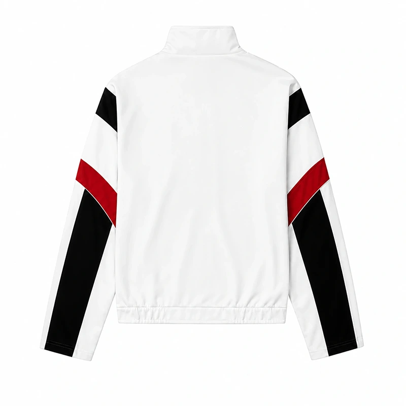 BTS Min Yoongi Arirang World Tour Stanford Stadium Jacket - Image 2