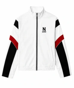 BTS Min Yoongi Arirang World Tour Stanford Stadium Jacket