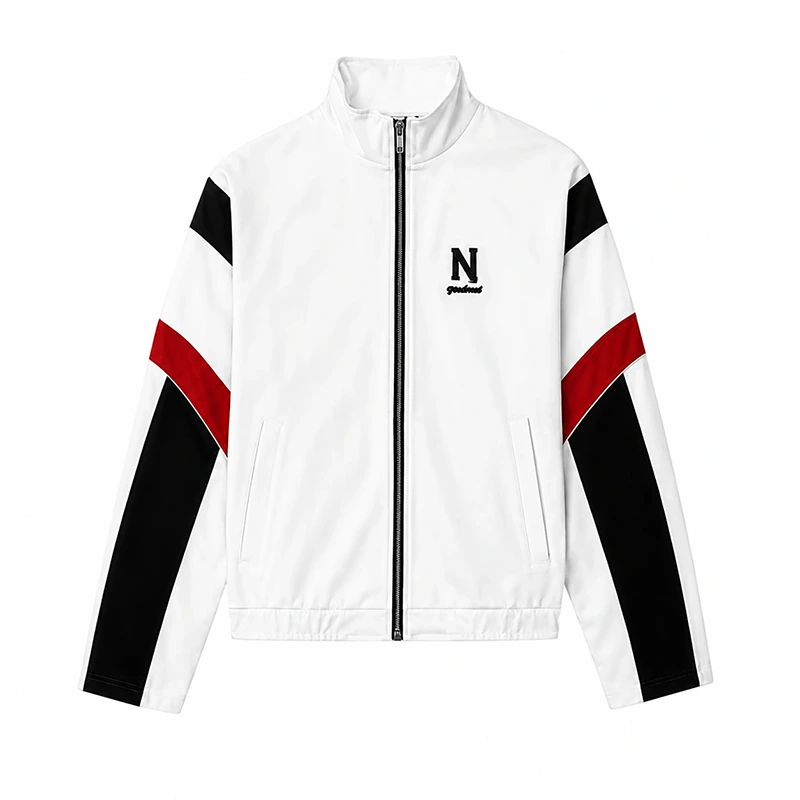 BTS Min Yoongi Arirang World Tour Stanford Stadium Jacket