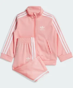 Baby Adidas Tracksuit