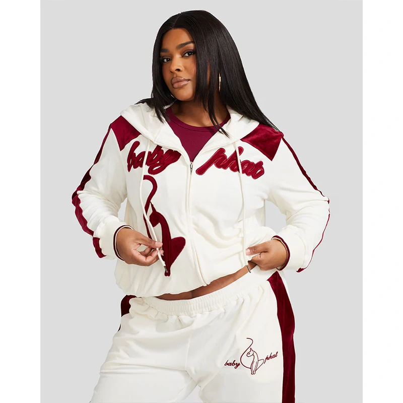 Baby Phat Tracksuit - Image 7