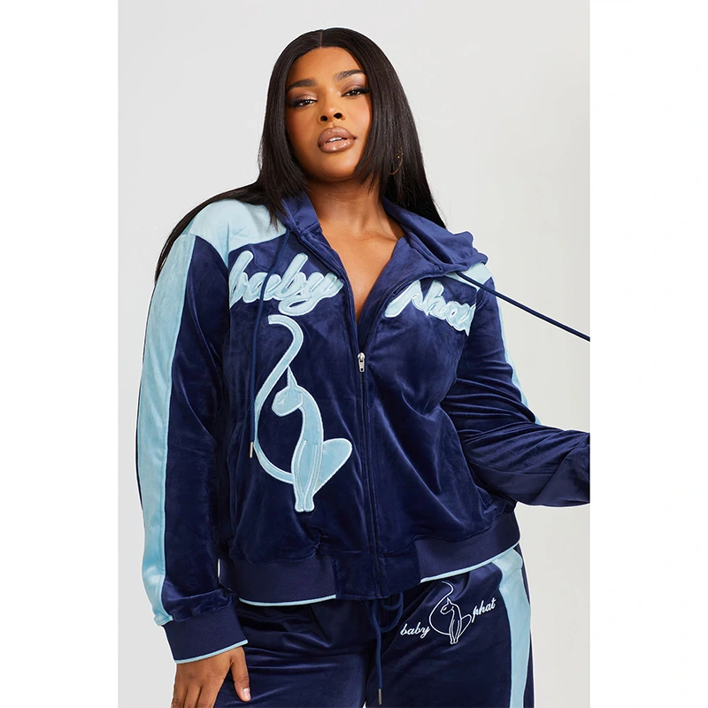 Baby Phat Tracksuit - Image 13