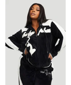 Baby Phat Tracksuit